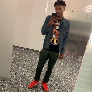 Meet your Posher, Kemon